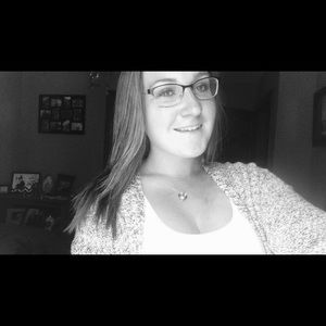 Meet your Posher, Jayme